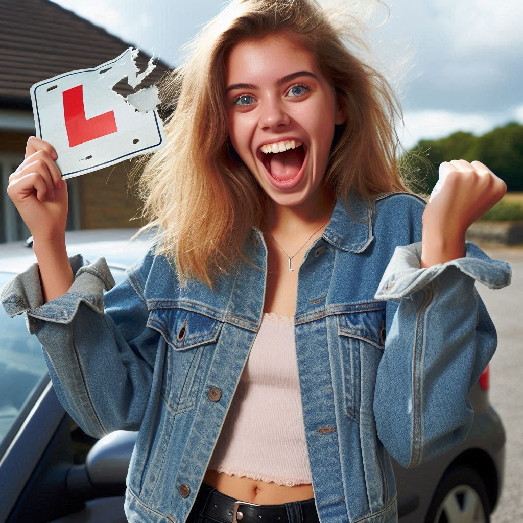 Godalming Manual Driving Lessons