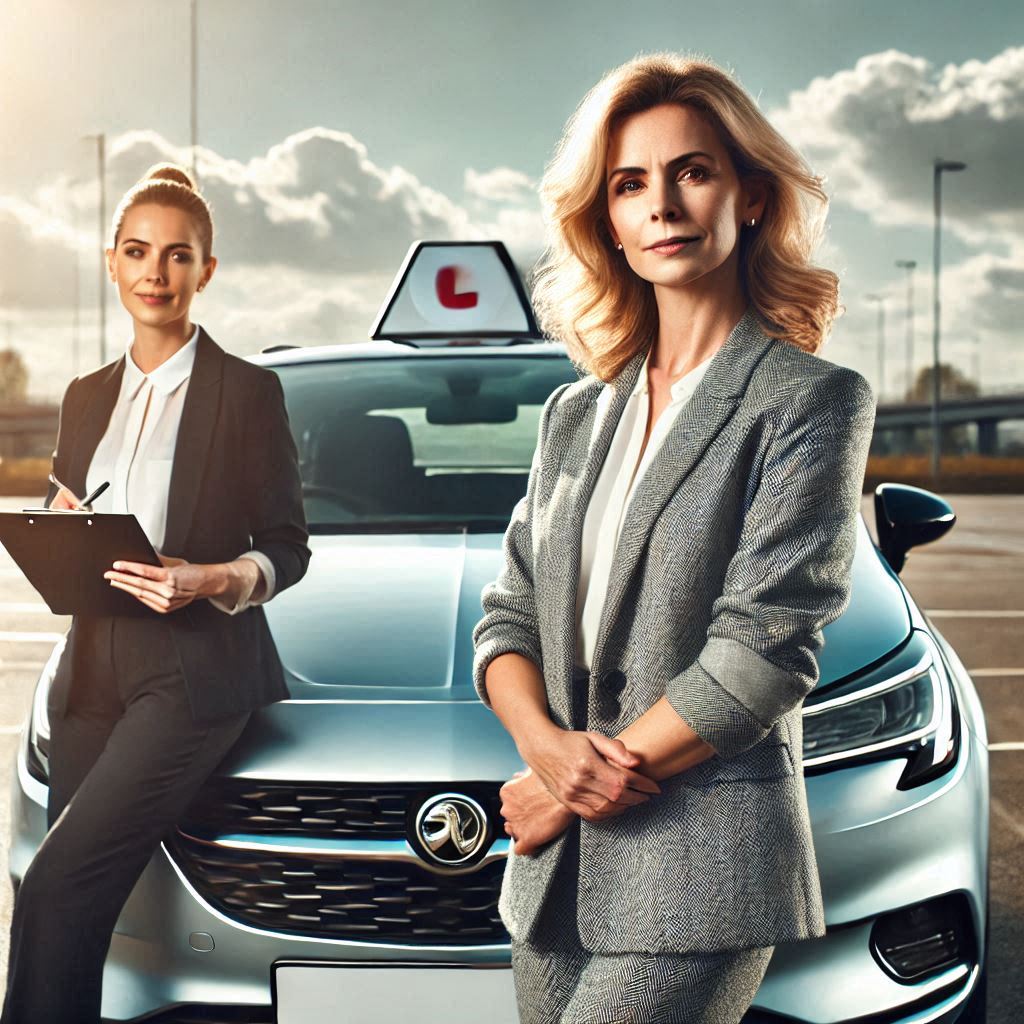 Driving Instructors Godalming